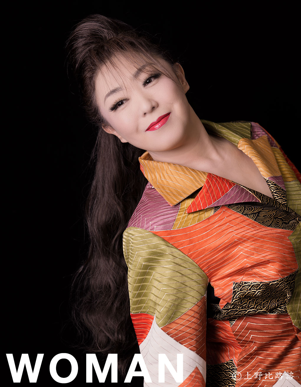 ビジネスプロフィール写真