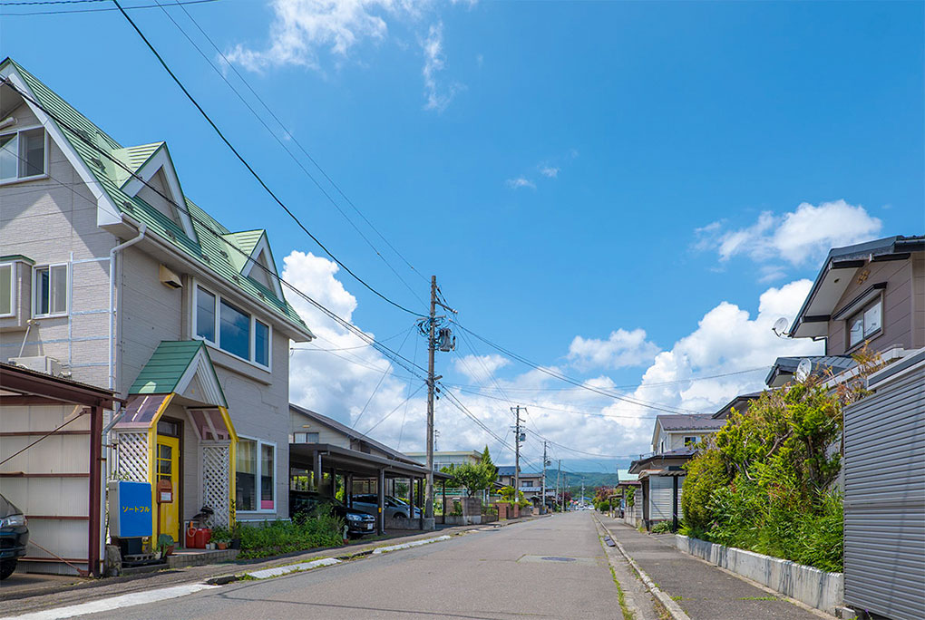 上野紘資写真館